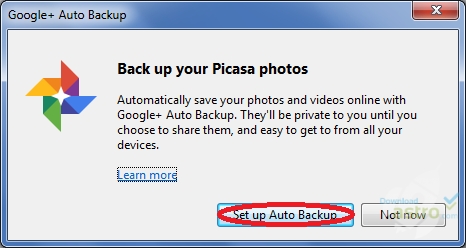 old version of google picasa for mac