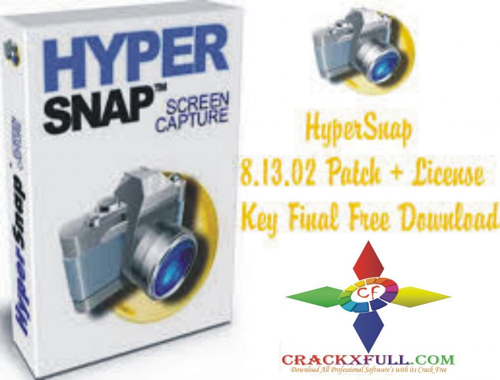 Download hypersnap 7 for windows