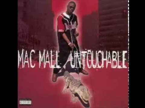 Mac mall songs